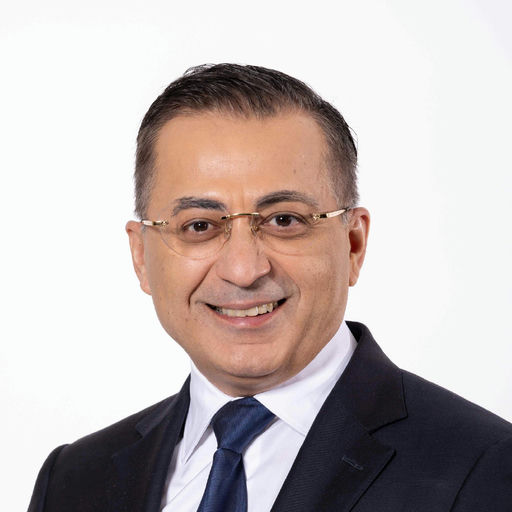 Speaker Image