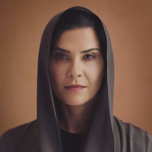 Speaker Image