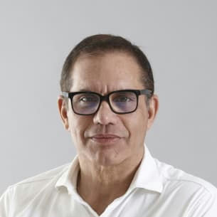 Speaker Image