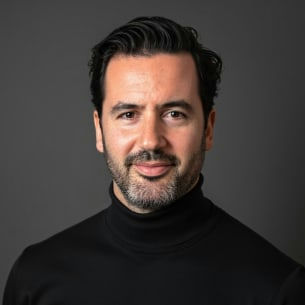 Speaker Image
