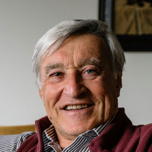 Sir Vernon