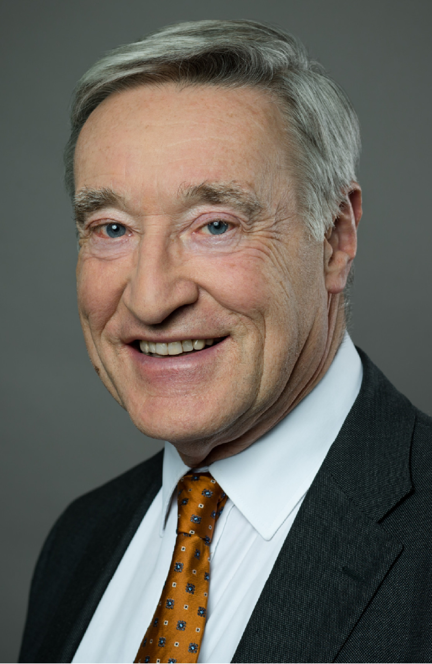 Sir Vernon