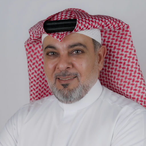 Speaker Image