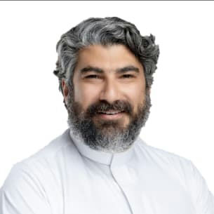 Speaker Image