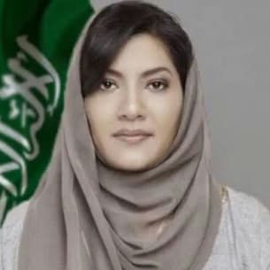 Speaker Image