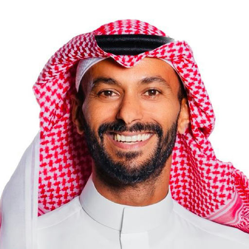 Speaker Image