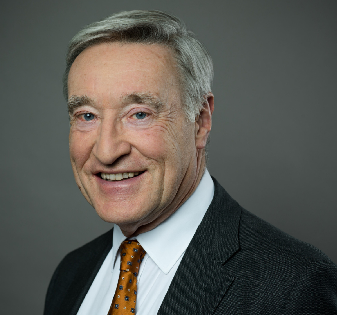 Sir Vernon