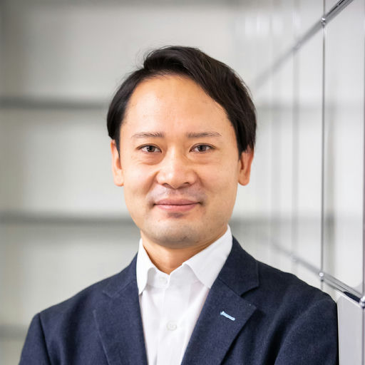 Speaker Image