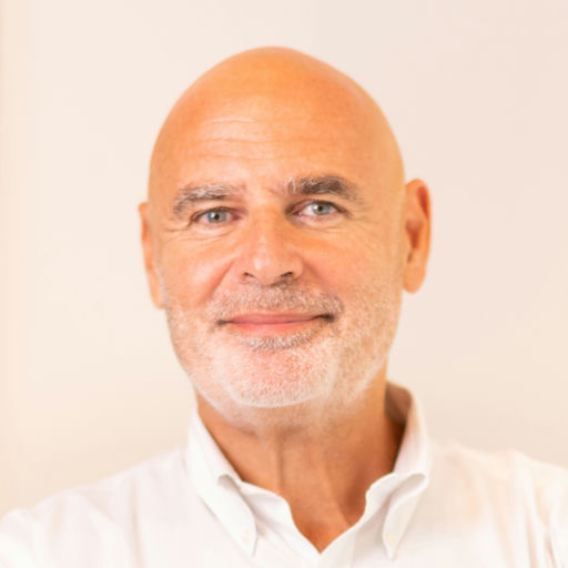 Speaker Image
