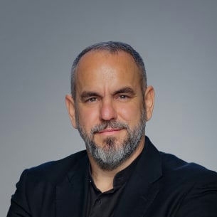 Speaker Image