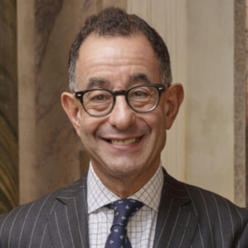 Dr. Colin B.