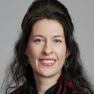 Speaker Image