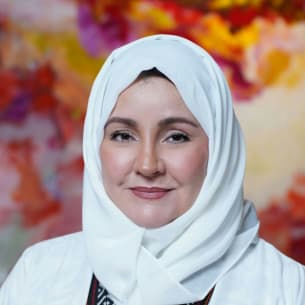 Speaker Image