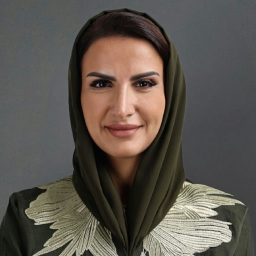 Speaker Image