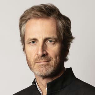 Speaker Image