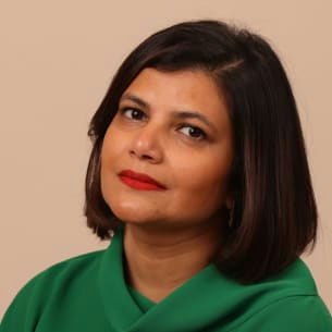 Speaker Image