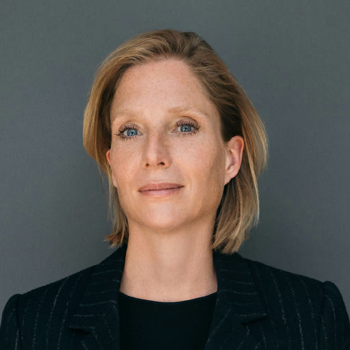 Speaker Image