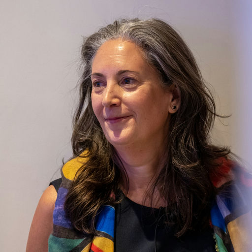 Speaker Image