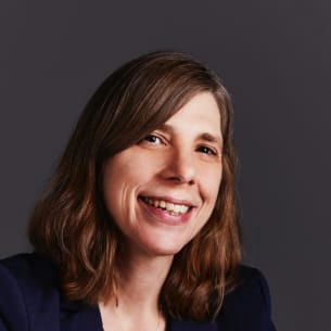 Speaker Image