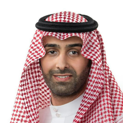 Speaker Image