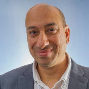Speaker Image